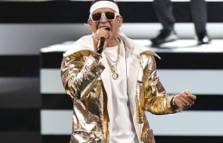 Daddy Yankee declares he is retiring: "I see...