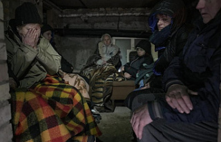 Russians seize Ukraine ports; refugee count reaches...