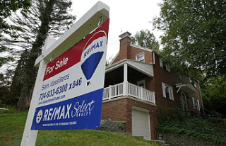 March home sales decline as mortgage rates rise, but...