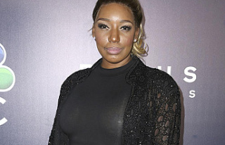 NeNe Leakes sues for racism being accepted by 'Real...