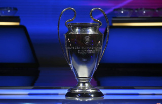 UEFA Champions League: 225 games, third qualifying...
