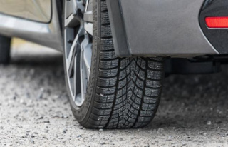 Prices have been rising since 2021: tires are becoming...