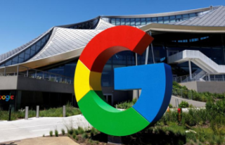 Data Protection fines Google with 10 million euros...