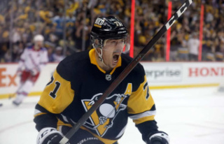 “We still have a chance if I stay here” -Evgeni...