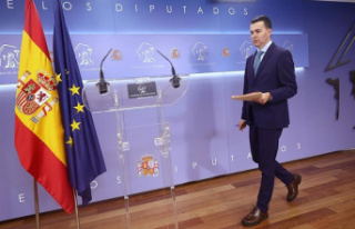 The PSOE does not see a problem with the visit of...