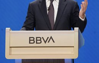 BBVA launches a €1 billion senior preferred debt...
