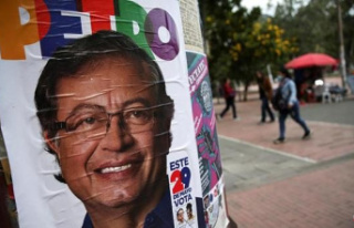 Elections in Colombia: Petro, the power of change...