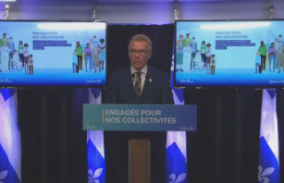 Quebec invests $1.1 billion for community organizations