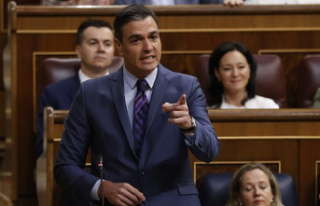 Pedro Sánchez clears the "concessions"...