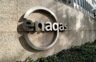 Enagás will be the entity responsible for the system...