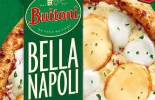 7 new complaints against E.coli in Buitoni pizzas 
