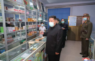COVID-19: Six new “fever” deaths in North Korea