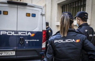 A woman is murdered by a knife in Zaragoza