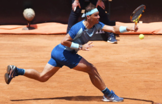 Rafael Nadal: Absent from Roland-Garros? What is Muller-Weiss...