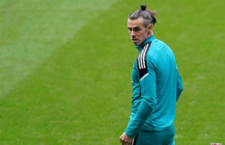 Barnett: "Bale is leaving Real Madrid, but his...