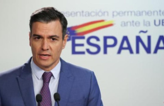 Sánchez puts obstacles to gas pipeline connections...