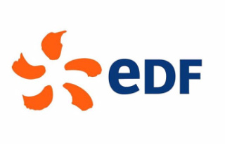 EDF raises to 18,500 million the negative impact on...