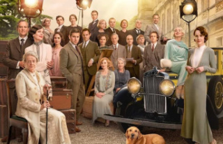 “Downton Abbey: a new era”: on familiar (nostalgic)...