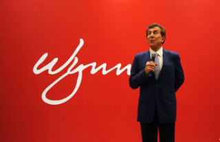 US casino tycoon Steve Wynn sued for acting as China...