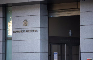 The judge rejects that the Generalitat exercises the...