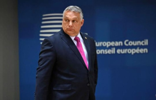 Orban boasts that he forced the commission to allow...