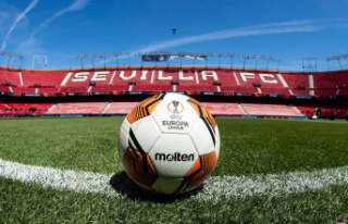 Europa League: TV channel, streaming... How to follow...