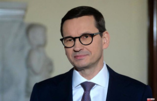 Polish Prime Minister says he will defend Sweden and...