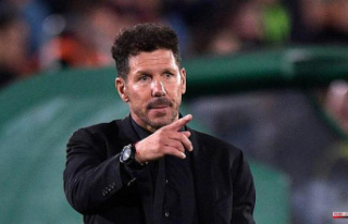 The indisputable records of the questioned Simeone