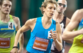 Two birds with one stone for Charles Philibert-Thiboutot
