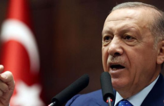 Turkey maintains its veto on the entry of Sweden and...