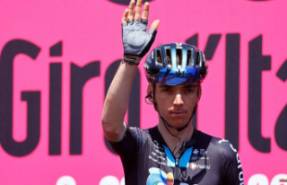 Cycling: Romain Bardet considers himself to be one...