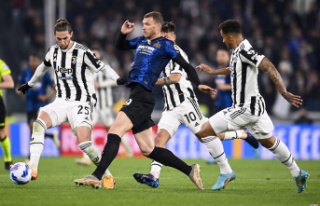Juventus - Inter: line-ups, TV channel, predictions......