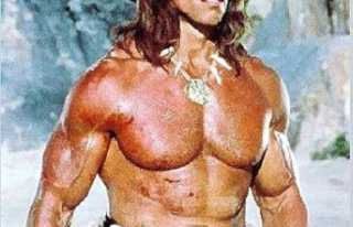 Cinema nostalgia: 40 years of "Conan the Barbarian"