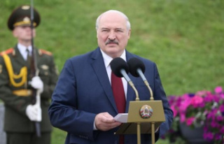 Lukashenko ratifies the amendments to authorize the...