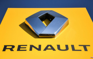 War in Ukraine: Renault sells its assets in the country...