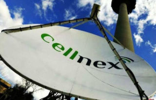 Cellnex buys thousands of business radio links from...