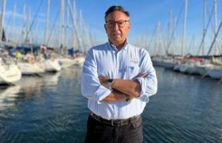 Rafel Chirivella: «We work to have a regatta of prestige...