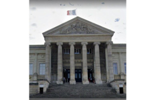Justice. Balcony collapses in Angers: three defendants...