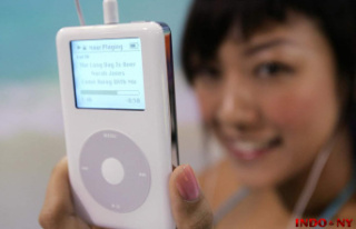The iPod is dead, long live the iPod
