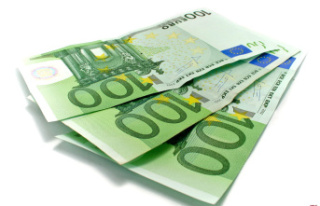 New 100 and 200 euro banknotes: small changes to note