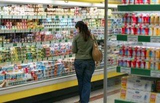Inflation is still rampant in Spain: these are the...