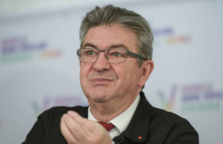 SMIC 2022: second increase this year, Mélenchon claims...