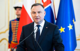 Release of Corona aid funds: Poland announces agreement...