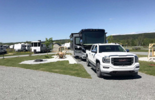 Camping Québec wants to keep a classification