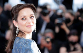 Cannes Film Festival: which stars are expected on...