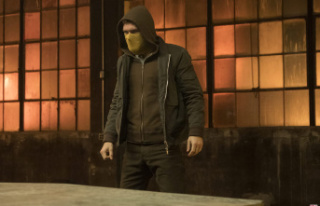 Iron Fist: synopsis, cast... all about the Marvel...