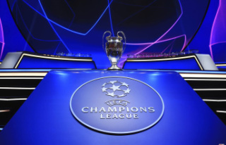 UEFA Champions League: Date, Tickets...Final Info