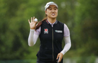 LPGA: Minjee Lee achieves victory