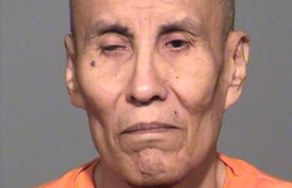 Arizona executes first death row inmate since 2014
