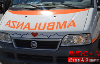 Accident at work in Lerici, a worker dies on a construction...
